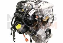 Motor 2ZR-FXE Toyota COROLLA Ranchera familiar 1.8 Hybrid (122 CV)