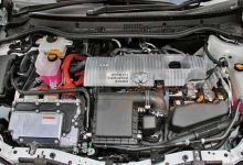 Motor 2ZR-FXE Toyota COROLLA Ranchera familiar 1.8 Hybrid (98 CV)