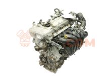 Motor 2zr-fxe Toyota Prius III (ZVW30) 1.8 Dual VVT-i (99 cv)