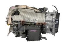 Motor 2zr-fxe Toyota Prius III (ZVW30) 1.8 Dual VVT-i (99 cv)