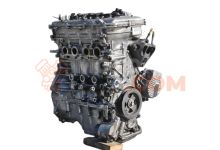 Motor 2zr-fxe Toyota Prius III (ZVW30) 1.8 Dual VVT-i (99 cv)