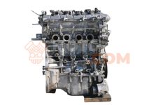 Motor 2zr-fxe Toyota Prius III (ZVW30) 1.8 Dual VVT-i (99 cv)