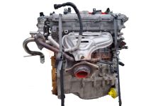 Motor 2zr-fxe Toyota Prius IV (XW50) 1.8 VVT-I (122 cv) HYBRID CVT