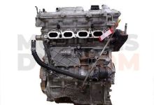 Motor 2ZR-FXE Toyota PRIUS PHV 1.8 Plug-in Hybrid (98 CV)