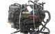 Motor 2ZR-FXE Toyota PRIUS PHV 1.8 Plug-in Hybrid (98 CV)