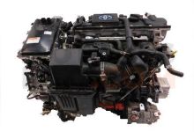 Motor 2ZR-FXE Toyota PRIUS PHV 1.8 Plug-in Hybrid (98 CV)