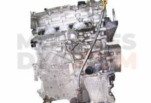 Motor 2ZR-FXE Toyota PRIUS PHV 1.8 Plug-in Hybrid (98 CV)