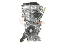 Motor 2ZR-FXE Toyota PRIUS PHV 1.8 Plug-in Hybrid (98 CV)