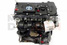 Motor 2ZR-FXE Toyota PRIUS (ZVW50_, ZVW51_) 1.8 Hybrid (98 CV)