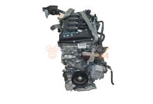Motor 2zr-fxe Toyota PRIUS (ZVW50_, ZVW51_) 1.8 Hybrid (98 CV)