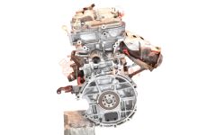 Motor 2ZR Toyota Auris I 1.8 16V Valvematic (147 cv)