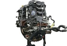 Motor 2ZR Toyota C-HR 1.8 (122 cv) Hybrid Automatico