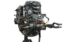 Motor 2ZR Toyota C-HR 1.8 (122 cv) Hybrid Automatico