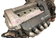 Motor 2ZZ-GE Toyota Matrix I 1.8i 16V (124 cv) AWD Automatico 2005
