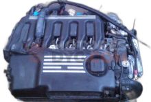 Motor 30 6D 1 Bmw Serie 5 (E39) 530d (184 cv)