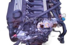 Motor 30 6D 1 Bmw Serie 5 (E39) 530d (184 cv)