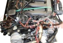 Motor 306D1 Bmw Serie 5 (E39, Versión 2000) 530d (193 cv) 2002