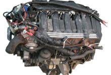 Motor 306D1 Bmw Serie 5 (E39, Versión 2000) 530d (193 cv) 2002