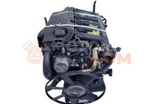 Motor 306D1 Bmw Serie 5 (E39, Versión 2000) 530d (193 cv) 2002