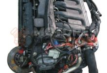 Motor 306D1 Bmw Serie 7 (E38, Versión 1998) 730d (184 cv) Steptronic 1998