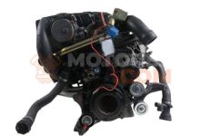 Motor 306D1 Bmw Serie 7 (E38, Versión 1998) 730d (184 cv) Steptronic 1998