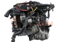 Motor 306D1 Bmw Serie 7 (E38, Versión 1998) 730d (184 cv) Steptronic