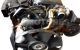 Motor 306D1 Land Rover Range Rover III 3.0 D 4x4 (177cv)