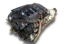 Motor 306D2 Bmw Serie 5 (E60) 525i (218 cv) Automatico