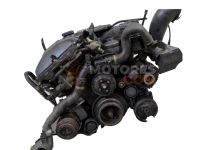 Motor 306D2 Bmw X5 (E53) 3.0d (184 cv)