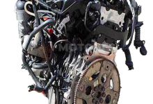 Motor 306d3 Bmw Serie 3 (E90, Versión 2009) 325d (197 cv)