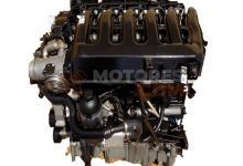 Motor 306d3 Bmw Serie 3 (E90, Versión 2009) 325d (197 cv)