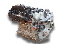 Motor 306D3 Bmw Serie 5 Touring (E61) 530d (231 cv)