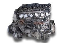 Motor 306D3 Bmw Serie 7 (E65) 730d (218 cv) Steptronic