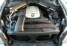 Motor 306D3 Bmw X5 (E70) 3.0 si (272 cv)