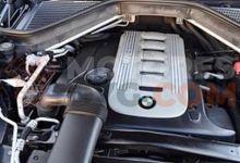 Motor 306D3 Bmw X5 (E70) 3.0d (235 cv) DPF