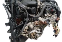 Motor 306D3 Bmw X5 (E70) 3.0d (235 cv) DPF 2011