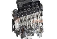 Motor 306D3 Bmw X5 (E70) 3.0d (235 cv) DPF