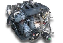 Motor 306D3 Bmw X5 (E70) 30d (235 cv) xDrive Automatico DPF
