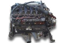 Motor 306D5 Bmw Serie 5 Touring (E61) 525d (177 cv)