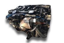 Motor 306D5 Bmw Serie 5 Touring (E61) 525i (218 cv)