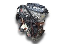 Motor 306D5 Bmw Serie 5 Touring (E61, Versión 2007) 530d (235 cv)