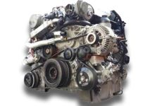 Motor 306D5 Bmw Serie 5 Touring (E61, Versión 2007) 535d (286 cv) Automatico