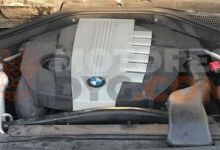 Motor 306D5 Bmw X5 (E53) 4.4i (286 cv)