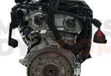 Motor 306DT Jaguar XF (X250 Versión 2011) 2.0 (240 cv) Automatico