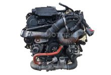 Motor 306dt Jaguar XF (X250 Versión 2011) 3.0 V6 (238 cv) 2011