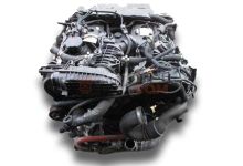 Motor 306DT Jaguar XF (X250 Versión 2011) 3.0 V6 (238 cv)