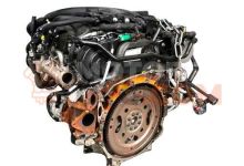 Motor 306DT Jaguar XF (X250 Versión 2011) 3.0 V6 (238 cv)