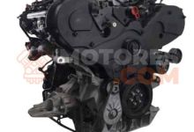 Motor 306DT Jaguar XF (X250 Versión 2011) 3.0d V6 (240 cv) Automatico 2013