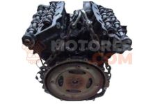 Motor 306DT Jaguar XF (X250 Versión 2011) 3.0d V6 (240 cv) Automatico 2013