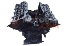 Motor 306DT Jaguar XF (X250 Versión 2011) 3.0d V6 (240 cv) Automatico 2013